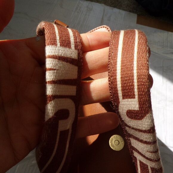 NWT Steve Madden mini crossbody purse - Picture 10 of 11